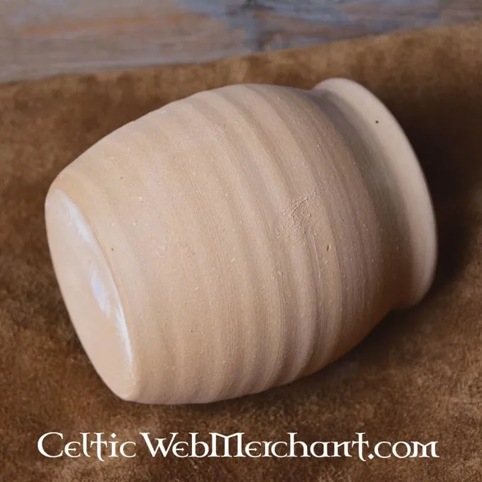 Højmiddelalderen Cup, 0,5 L 2 Højmiddelalderen Cup, 0,5 L - Billede 2