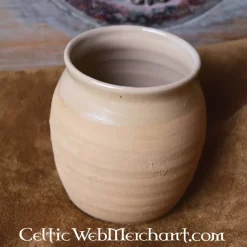 Højmiddelalderen Cup, 0,5 L