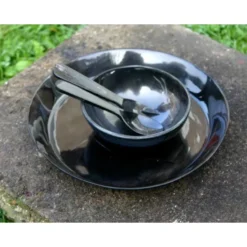 Horn Plade -Celtic Web Merchant Store horn plade 2