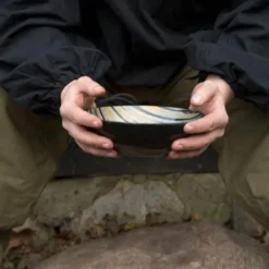 Epic Armoury Hornskål 20 Cm, Lys -Celtic Web Merchant Store hornskal 20 cm lys 2