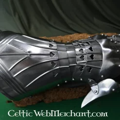 Deepeeka Høviske Stridshandsker 10 Deepeeka Høviske Stridshandsker -Celtic Web Merchant Store hoviske stridshandsker 4