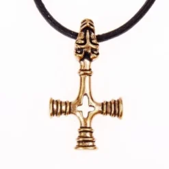 Icelandic Thorshamer Fra Fossi, Bronze