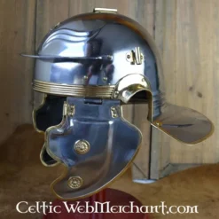 Deepeeka Imperial Galliske Galea F, Vesontio -Celtic Web Merchant Store imperial galliske galea f vesontio 5