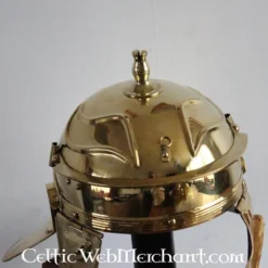 Deepeeka Imperial Galliske Galea I, Aquincum -Celtic Web Merchant Store imperial galliske galea i aquincum 3