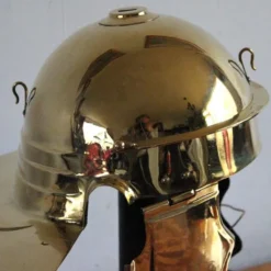 Deepeeka Imperial Italic Galea C, Cremona -Celtic Web Merchant Store imperial italic galea c cremona 4