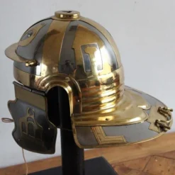 Deepeeka Imperial Italic Galea D, Gelduba