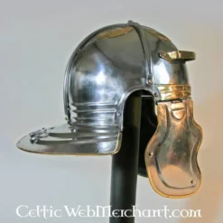 Deepeeka Imperial Italic Galea G, Hebron -Celtic Web Merchant Store imperial italic galea g hebron 2