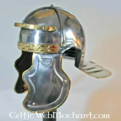 Deepeeka Imperial Italic Galea G, Hebron -Celtic Web Merchant Store imperial italic galea g hebron 4