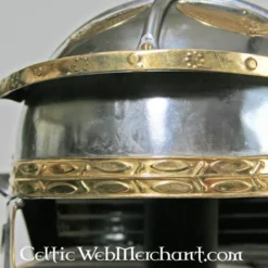 Deepeeka Imperial Italic Galea G, Hebron -Celtic Web Merchant Store imperial italic galea g hebron 5