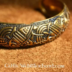 Insular Keltisk Armbånd -Celtic Web Merchant Store insular keltisk armband 4
