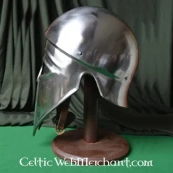 Deepeeka Italiensk-corinthian Hjelm -Celtic Web Merchant Store italiensk corinthian hjelm 2