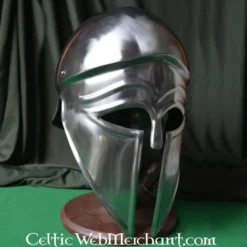 Deepeeka Italiensk-corinthian Hjelm -Celtic Web Merchant Store italiensk corinthian hjelm 4