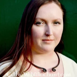 Jern Galliske Drejningsmoment -Celtic Web Merchant Store jern galliske drejningsmoment 3