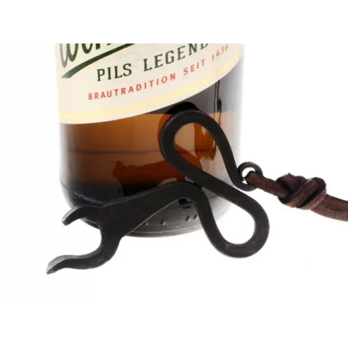 Jern Proptrækker, Crown Corks 2 Jern Proptrækker, Crown Corks - Billede 2