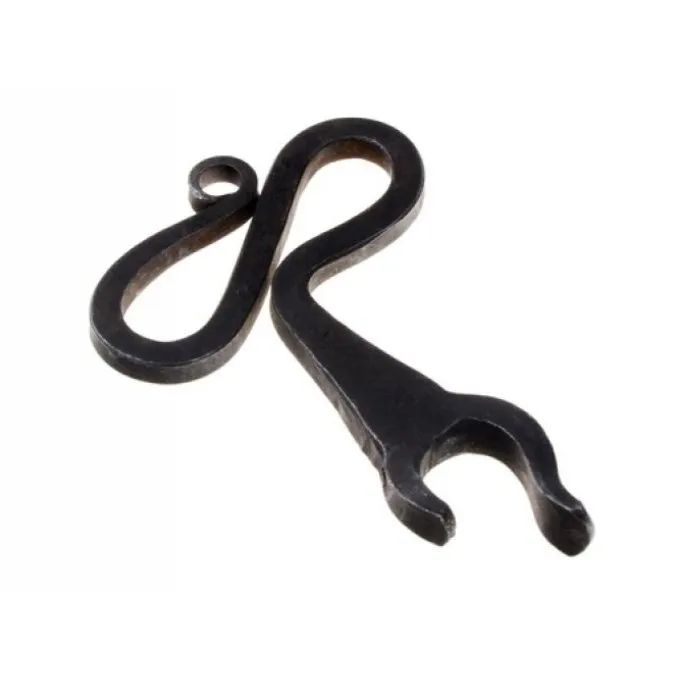 Jern Proptrækker, Crown Corks 3 Jern Proptrækker, Crown Corks - Billede 3