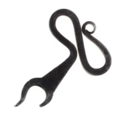 Jern Proptrækker, Crown Corks