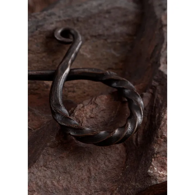 Ulfberth Jern Trold Krydse, Snoede, S 2 Ulfberth Jern Trold Krydse, Snoede, S - Billede 2