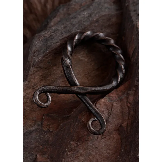 Ulfberth Jern Trold Krydse, Snoede, S 3 Ulfberth Jern Trold Krydse, Snoede, S - Billede 3