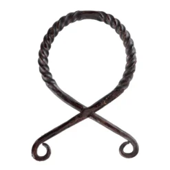 Ulfberth Jern Trold Krydse, Snoet