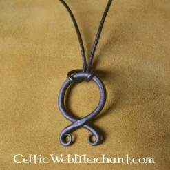 Jern Troldkors -Celtic Web Merchant Store jern troldkors 3