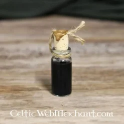 Jerngallusblæk -Celtic Web Merchant Store jerngallusblaek 2