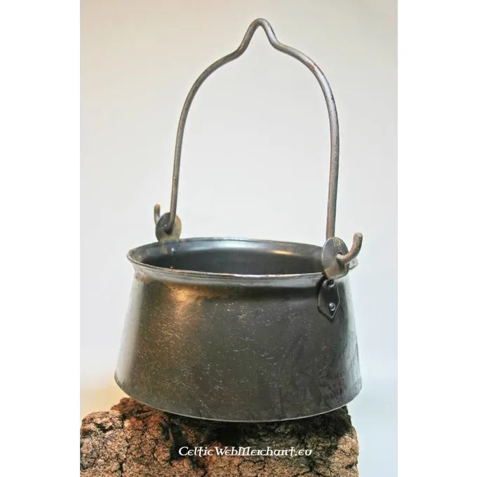 Ulfberth Kedel 1 Ulfberth Kedel