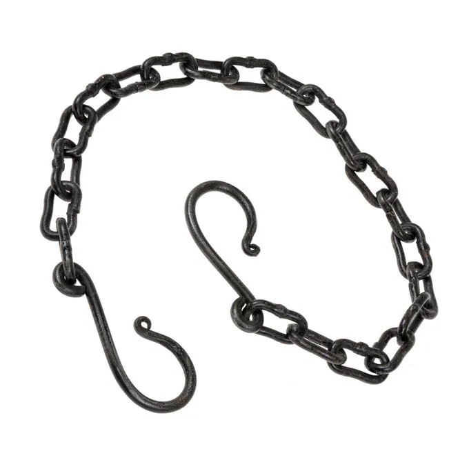 Kedelkrog 68 Cm 2 Kedelkrog 68 Cm - Billede 2