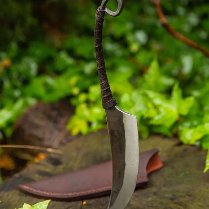 Mytholon Keltisk Kniv Glen, L 1 Mytholon Keltisk Kniv Glen, L