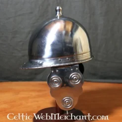 Deepeeka Keltisk Montefortino -Celtic Web Merchant Store keltisk montefortino 4