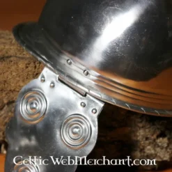 Deepeeka Keltisk Montefortino -Celtic Web Merchant Store keltisk montefortino 5