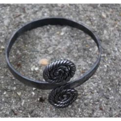 Keltisk øverste Armbånd