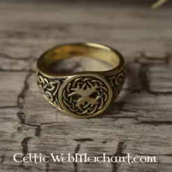 Keltisk Ring Livets Træ -Celtic Web Merchant Store keltisk ring livets trae 2