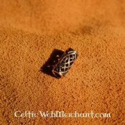 Keltisk Skæg Vulst -Celtic Web Merchant Store keltisk skaeg vulst 2