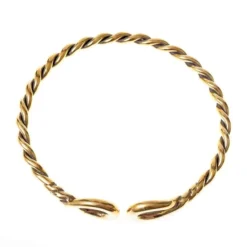 Keltisk Torc Bawsey -Celtic Web Merchant Store keltisk torc bawsey 2