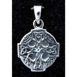 Keltisk Tværs Sølv