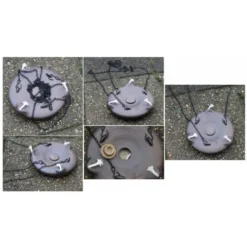 Keramisk Olielampe -Celtic Web Merchant Store keramisk olielampe 3