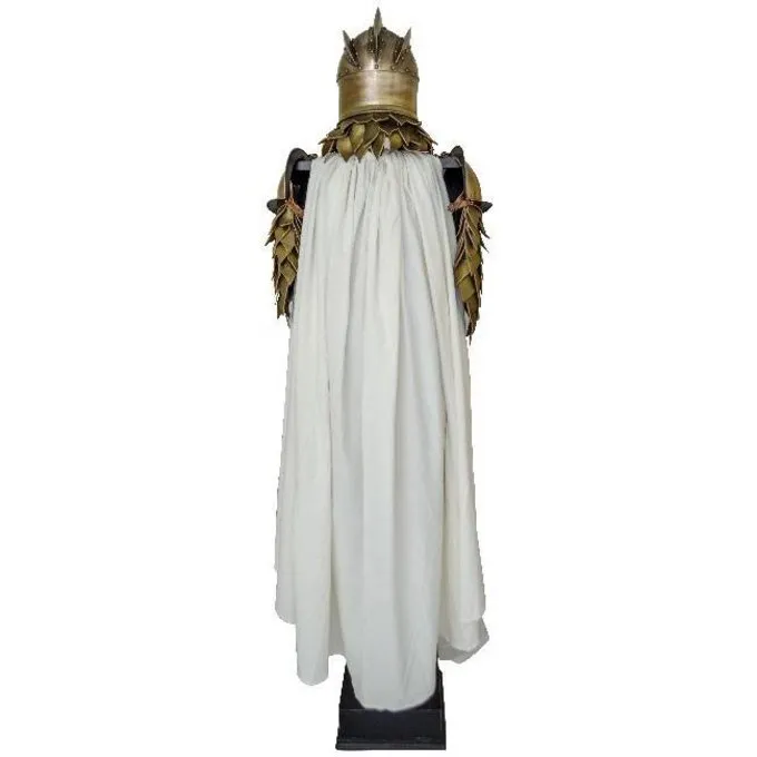 Deepeeka King's Guard Armour 5 Deepeeka King's Guard Armour - Billede 5