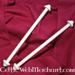 Klassiske Rulle 30 Cm, Par -Celtic Web Merchant Store klassiske rulle 30 cm par 3