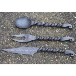 Kniv, Gaffel Og Ske -Celtic Web Merchant Store kniv gaffel og ske 3