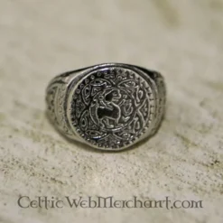 Kong Offa Ring -Celtic Web Merchant Store kong offa ring 2