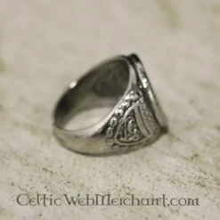 Kong Offa Ring -Celtic Web Merchant Store kong offa ring 3