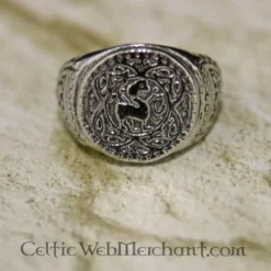 Kong Offa Ring -Celtic Web Merchant Store kong offa ring 4