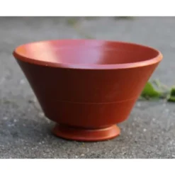 Konisk Skål (terra Sigillata)