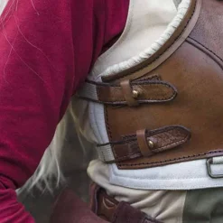 Epic Armoury Kvinde Armor Rogue, Brun / Beige 9 Epic Armoury Kvinde Armor Rogue, Brun / Beige -Celtic Web Merchant Store kvinde armor rogue brun beige 3