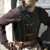 Epic Armoury LARP Brigandine, Sort