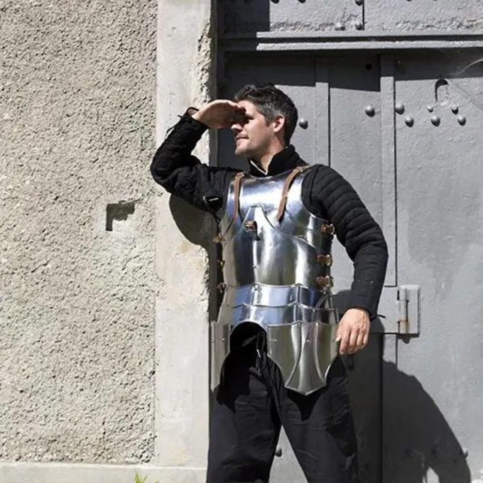 Epic Armoury LARP Gotisk Kyrads 2 Epic Armoury LARP Gotisk Kyrads - Billede 2