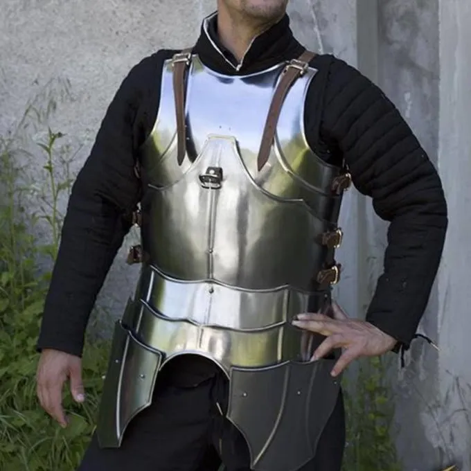 Epic Armoury LARP Gotisk Kyrads 5 Epic Armoury LARP Gotisk Kyrads - Billede 5