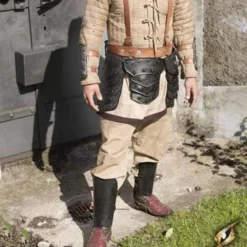 Epic Armoury LARP Mørke Warrior Armour 10 Epic Armoury LARP Mørke Warrior Armour -Celtic Web Merchant Store larp morke warrior armour 4