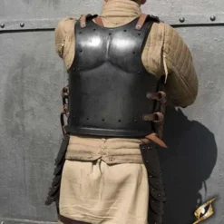 Epic Armoury LARP Mørke Warrior Armour 11 Epic Armoury LARP Mørke Warrior Armour -Celtic Web Merchant Store larp morke warrior armour 5