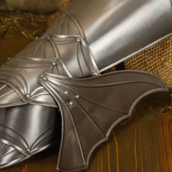 Mytholon LARP Rustning Dragomir M 8 Mytholon LARP Rustning Dragomir M -Celtic Web Merchant Store larp rustning dragomir m 2